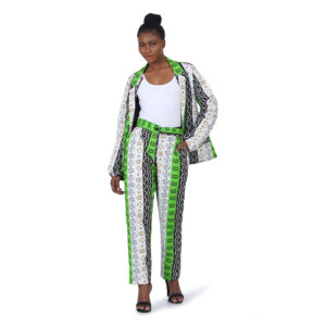 set of shirt and pant