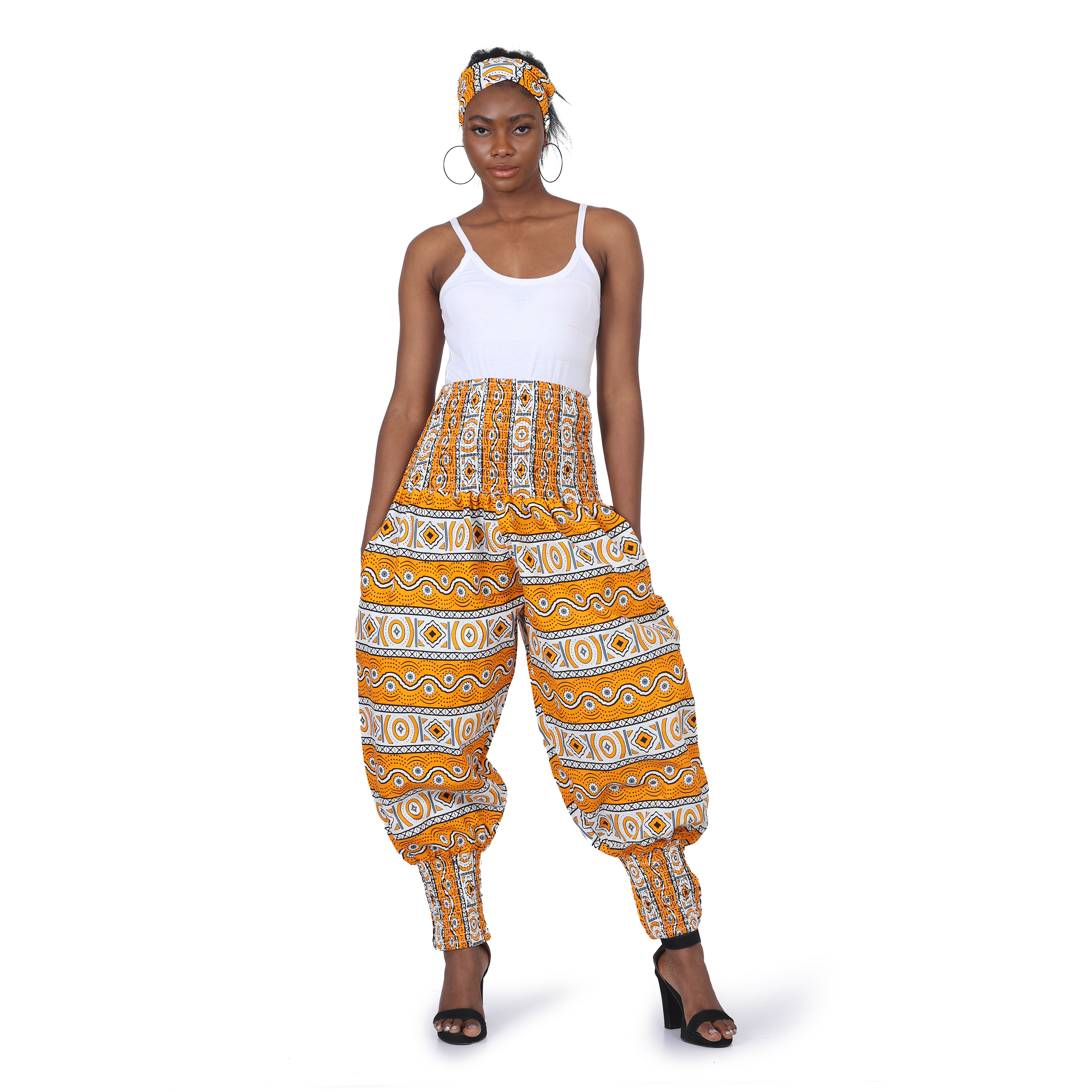 harem pants for women