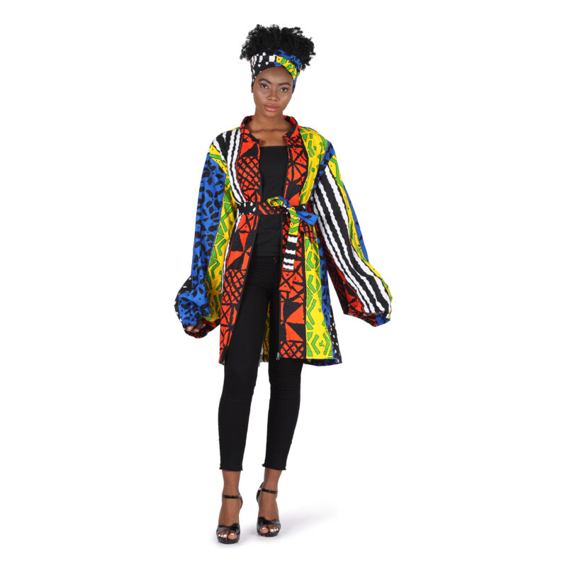jacket for women