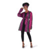 jacket for women