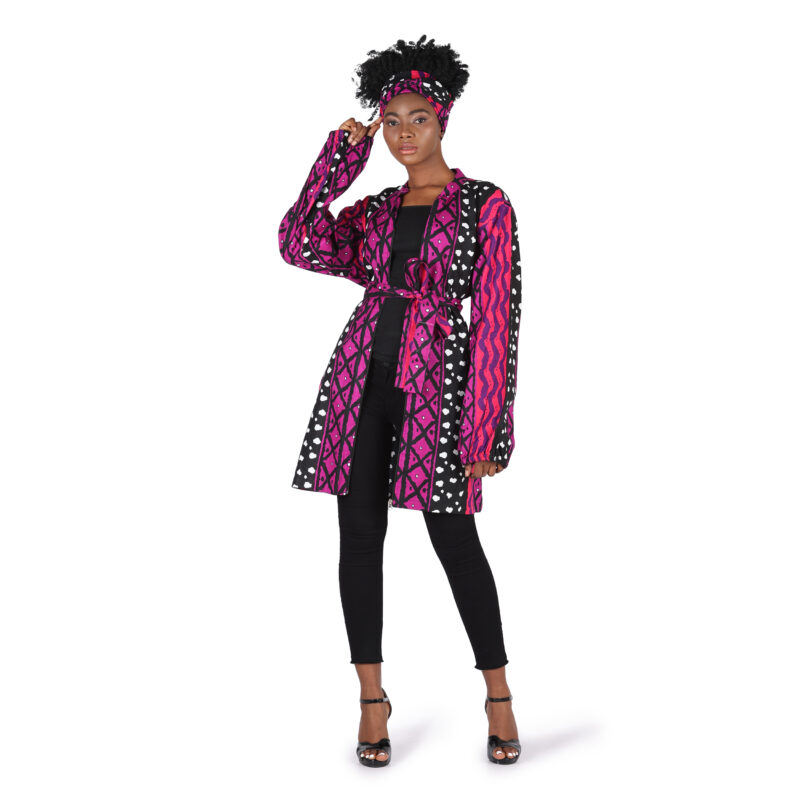 jacket for women