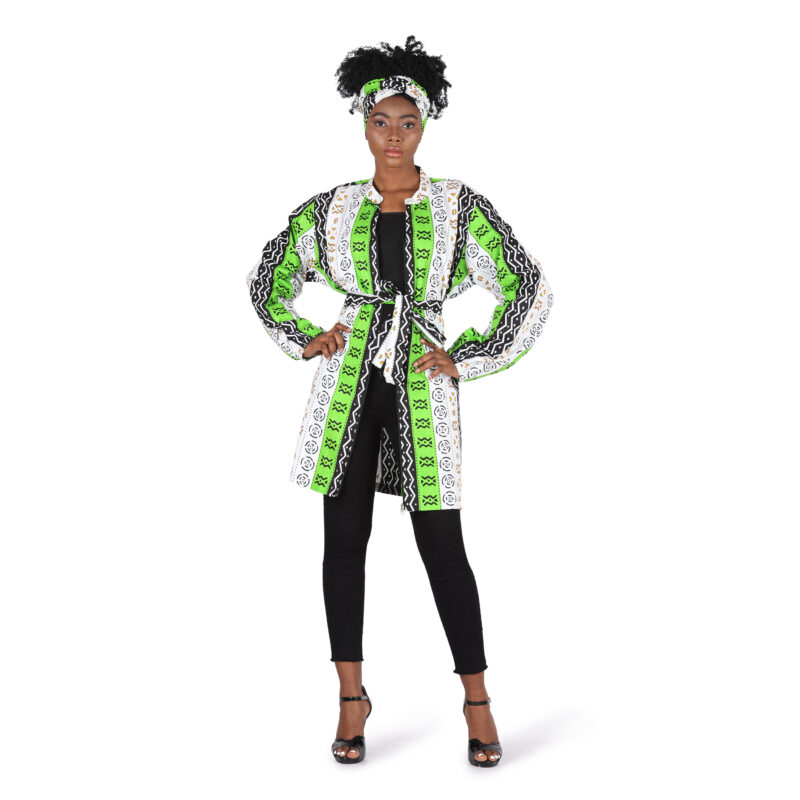 jacket for women