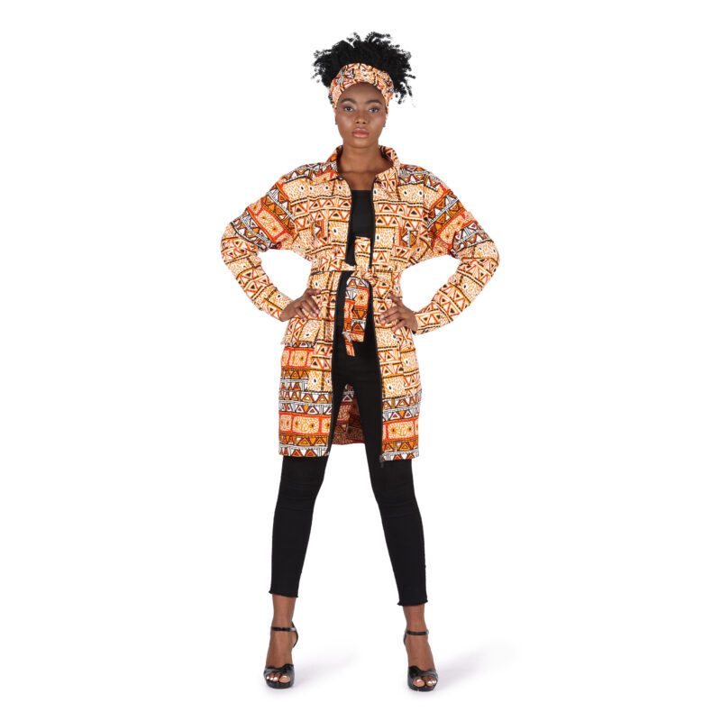 jacket for women
