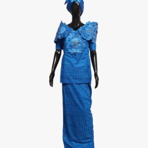 Butterfly Dress