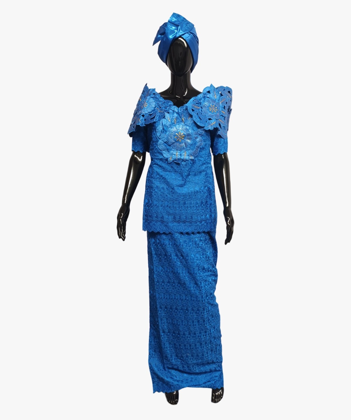 Butterfly Dress