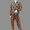 Track Pant Set