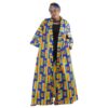 african dress