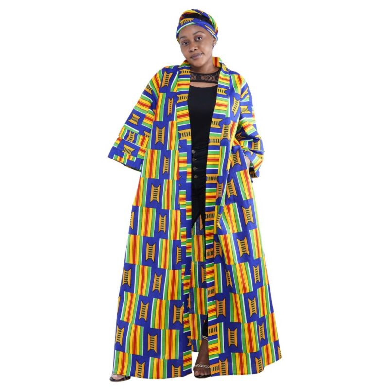 african dress
