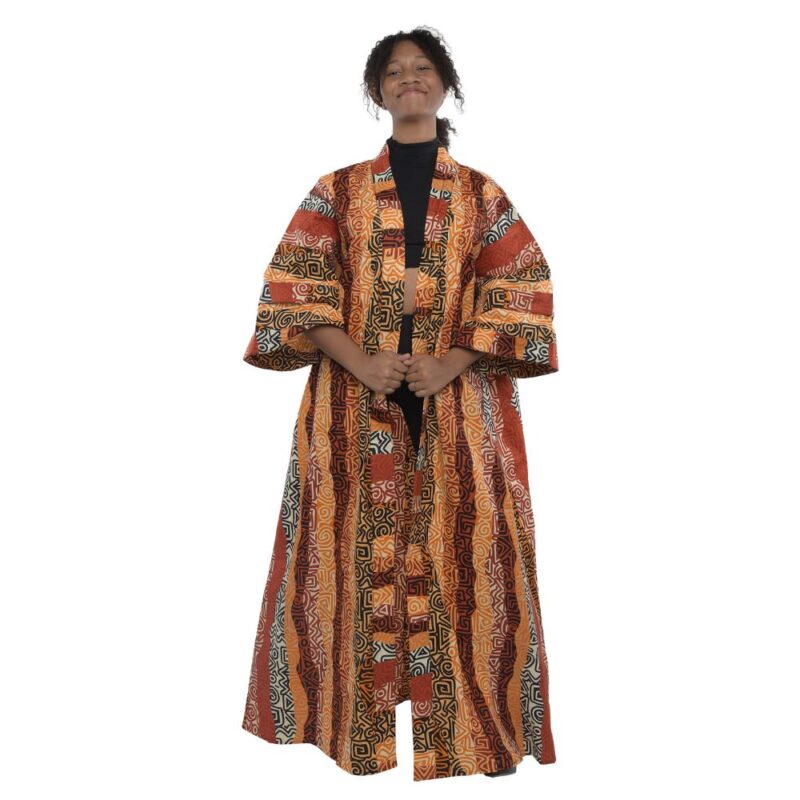 african dress