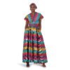 african dress