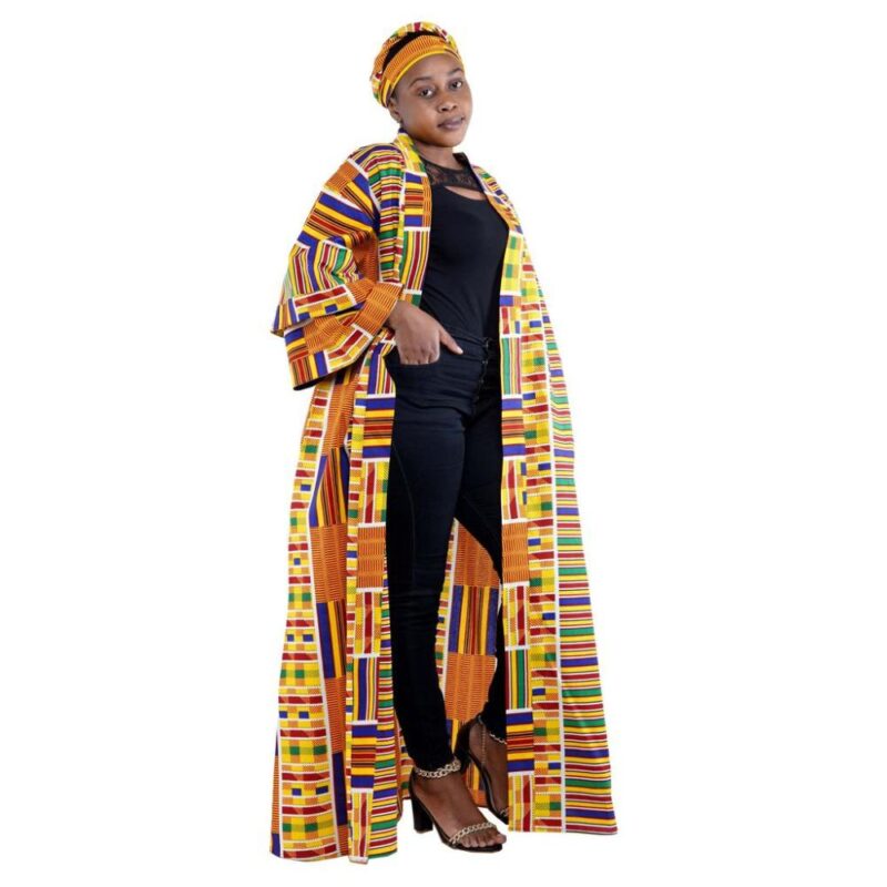 african dress