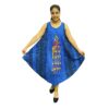 umbrella dress