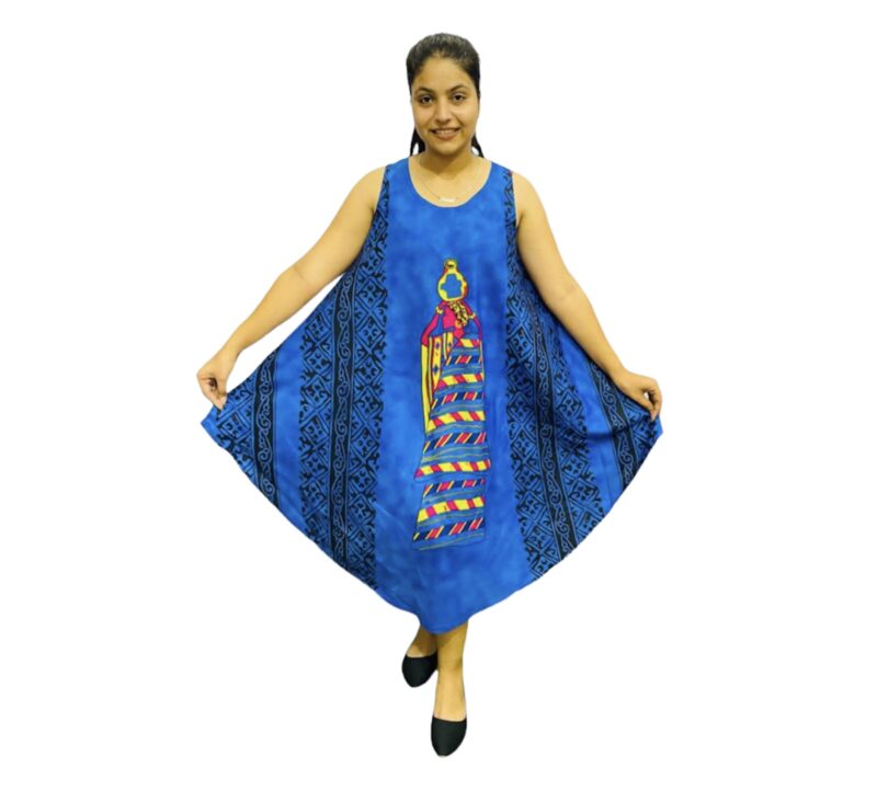 umbrella dress