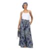 african skirt