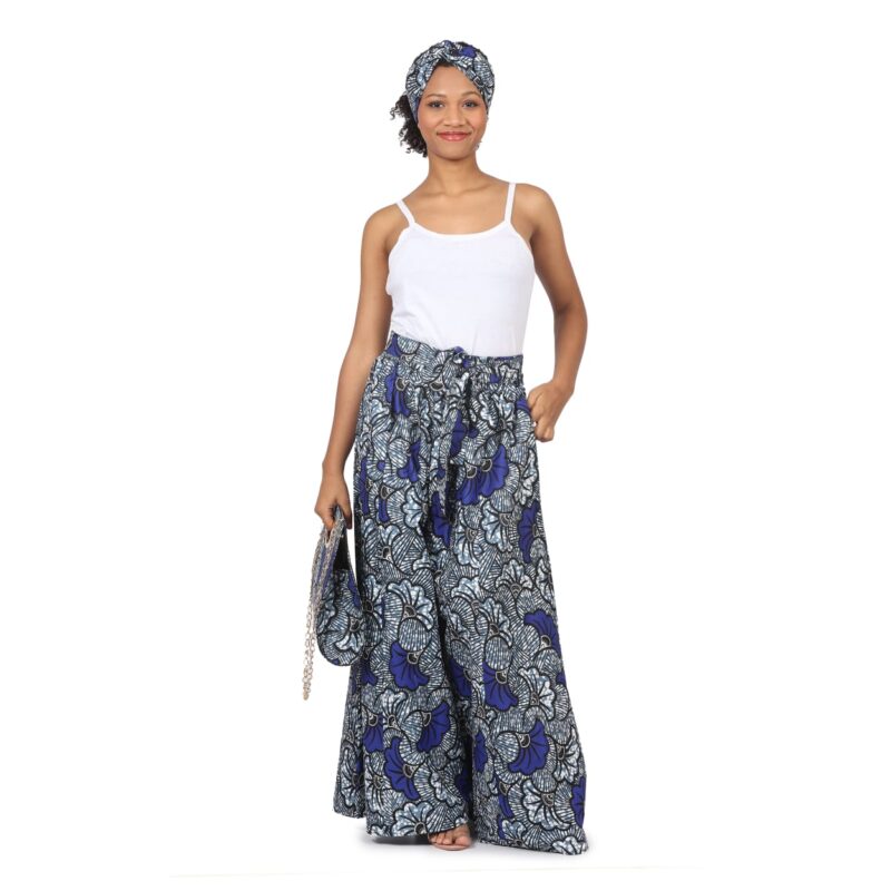 african skirt