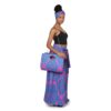african skirt