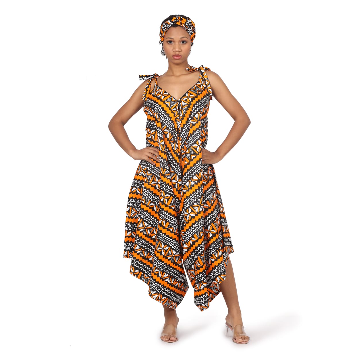 african dress
