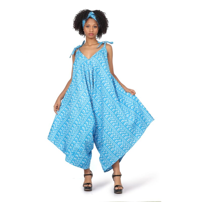 african dress