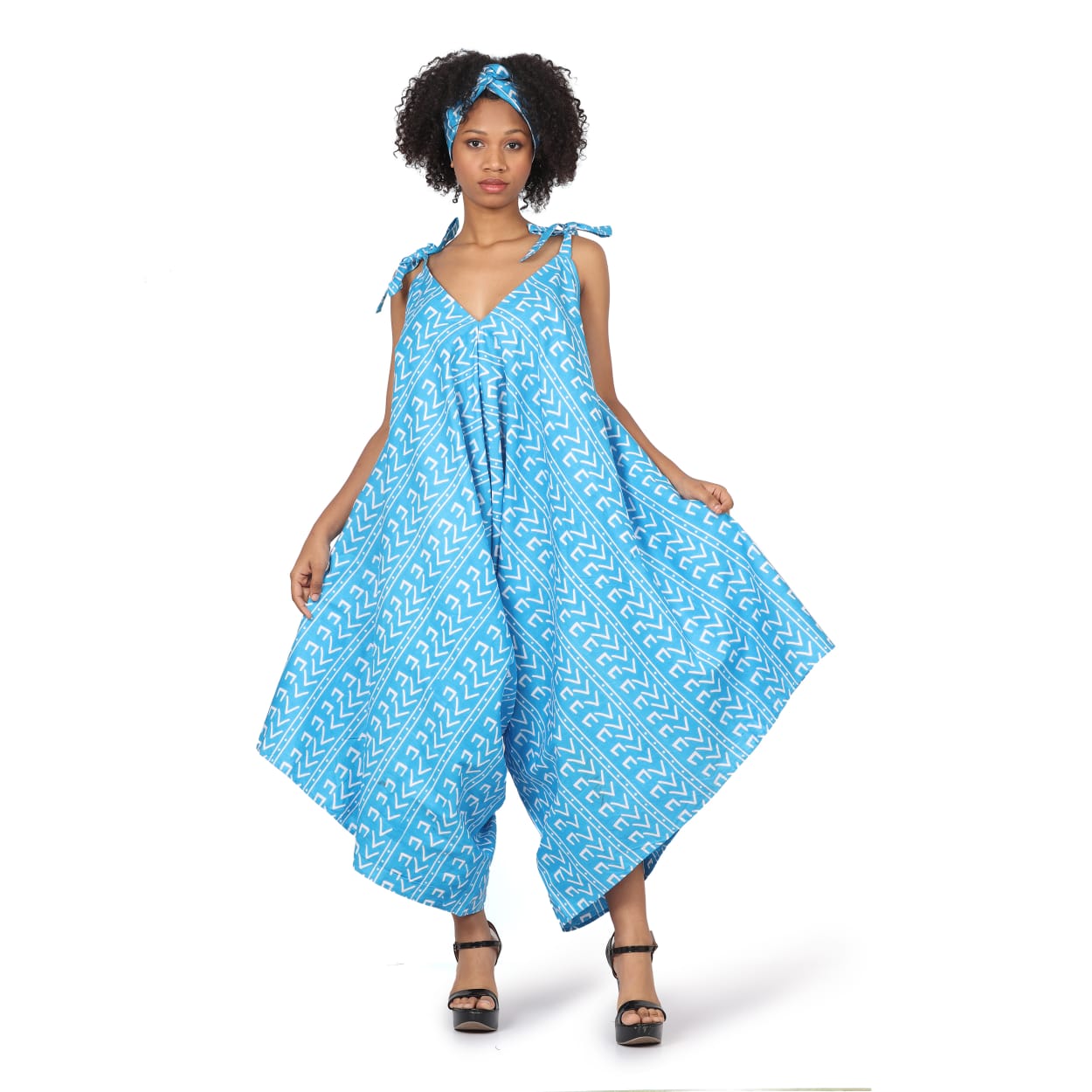 african dress