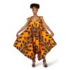 african dress