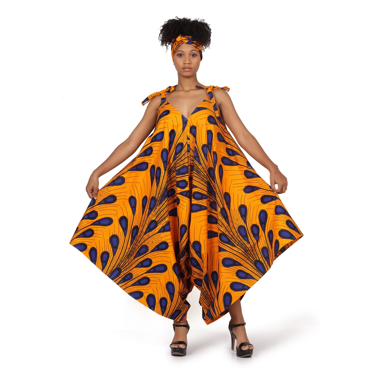 african dress