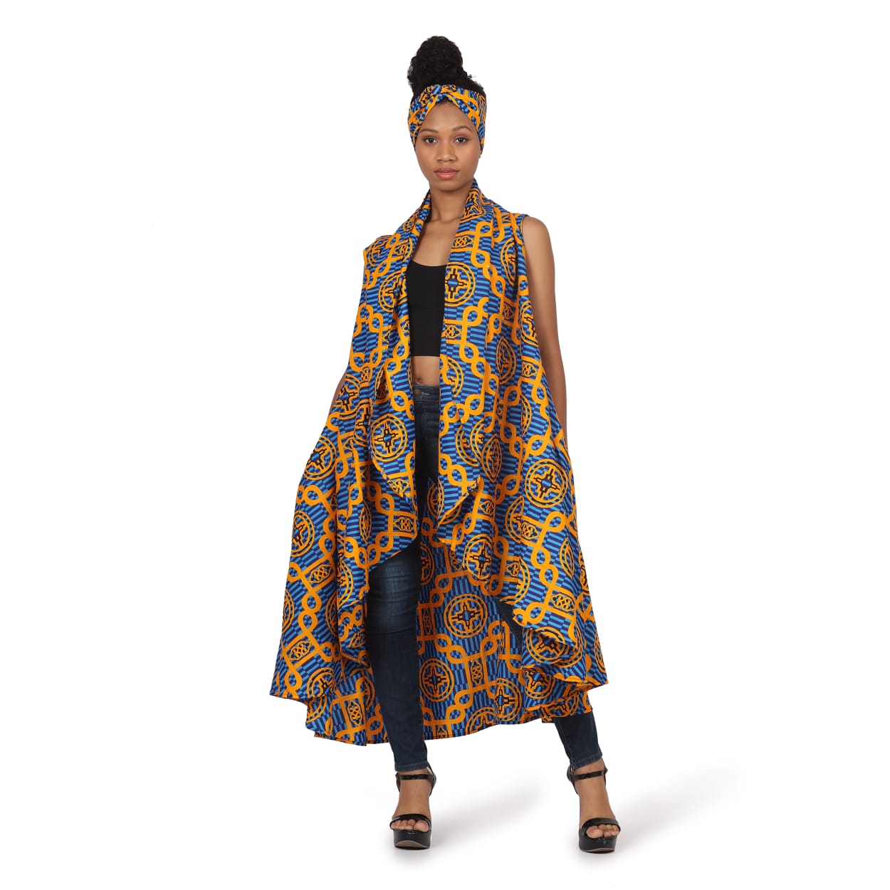 african dress