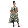 african dress