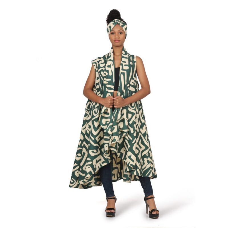african dress