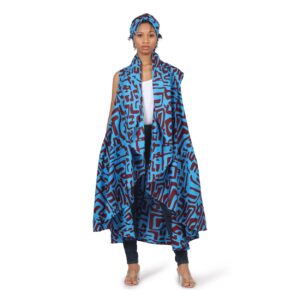 african dress