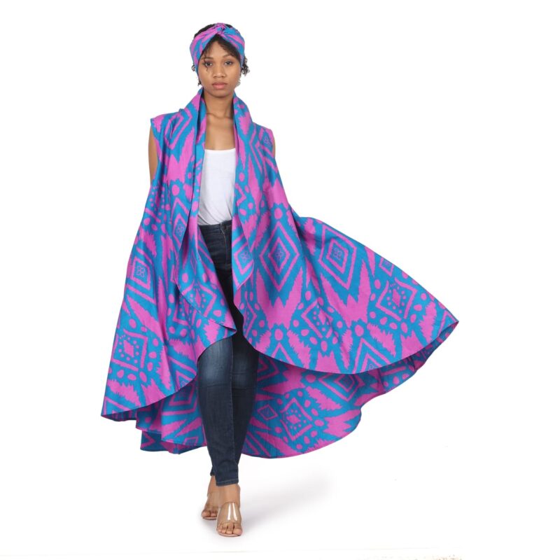 african dress