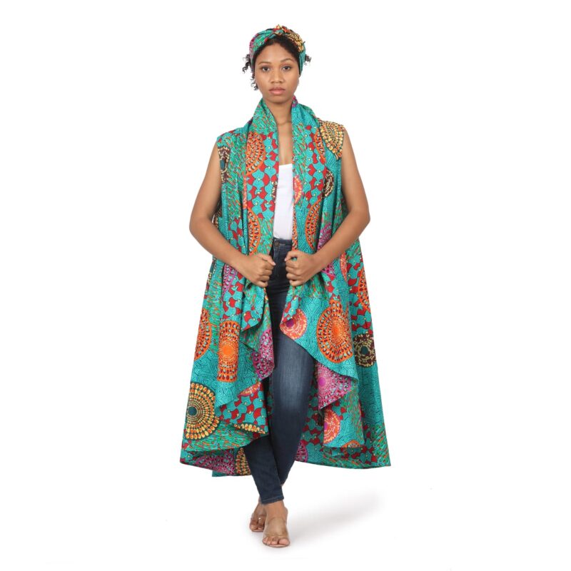 african dress