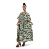 african dress