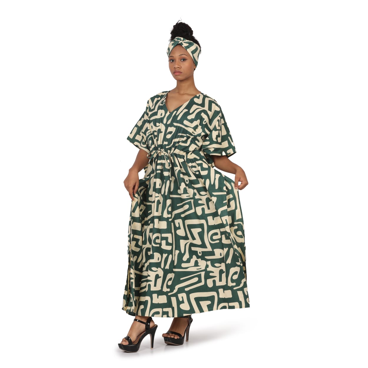 african dress