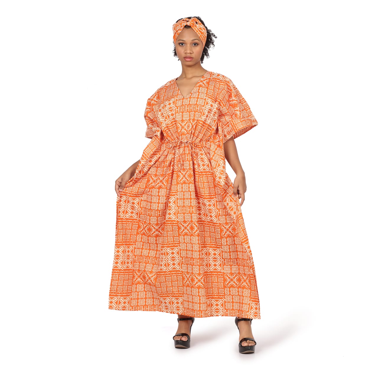 african dress