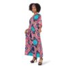 african dress