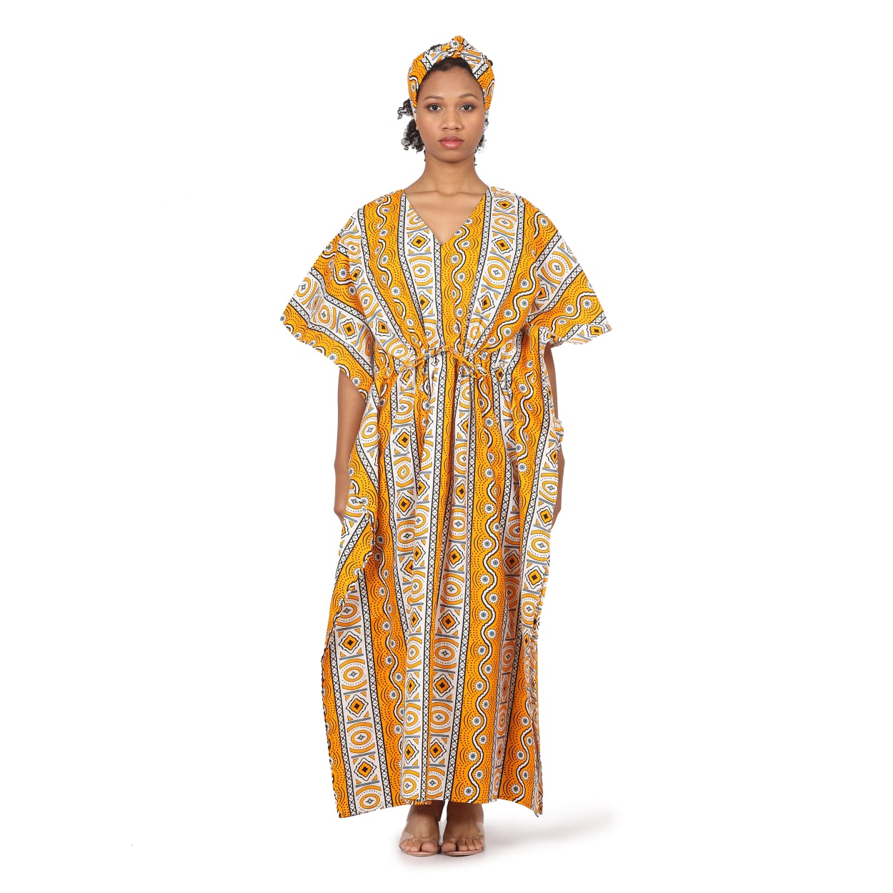 african dress