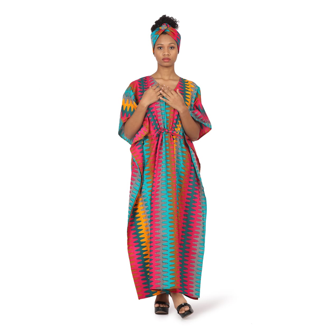 african dress