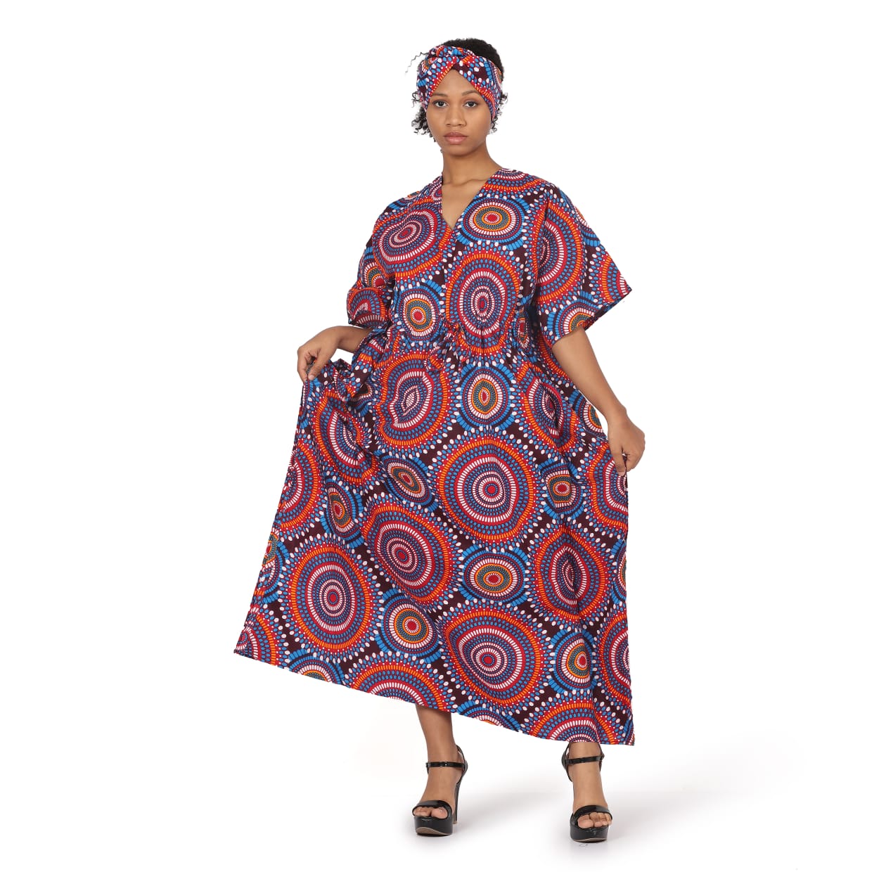 african dress