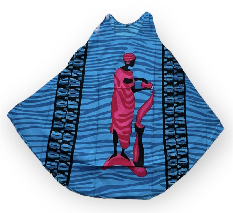 umbrella dress
