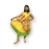 umbrella dress
