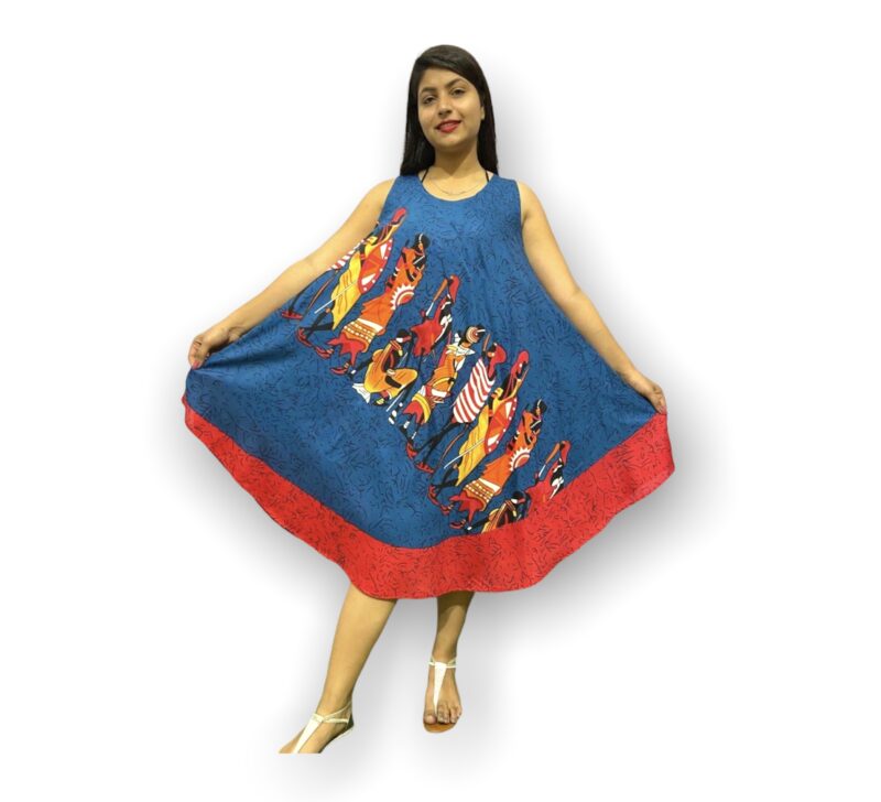 umbrella dress