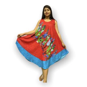 umbrella dress