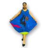 umbrella dress