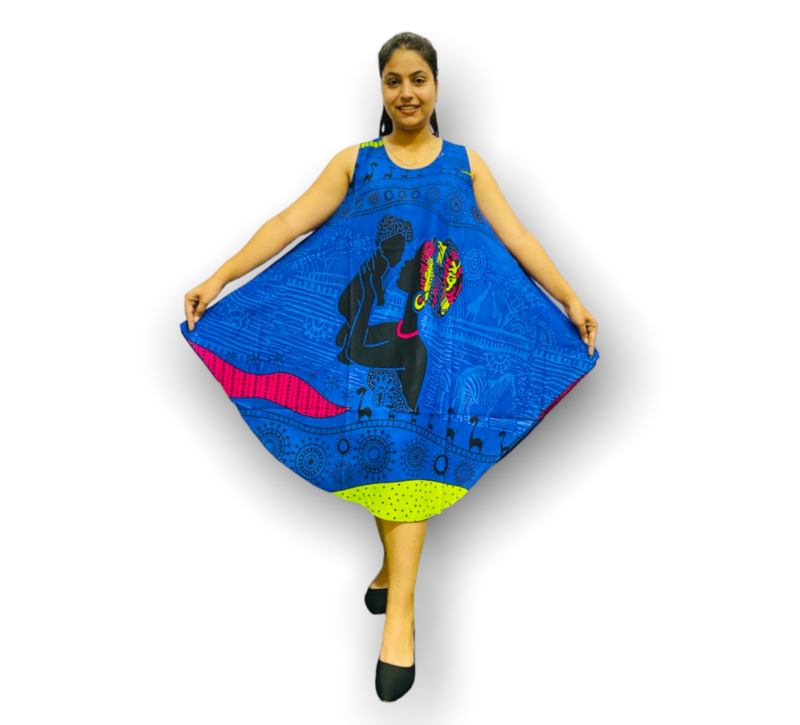 umbrella dress