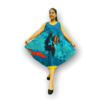 umbrella dress