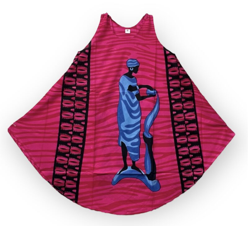 umbrella dress