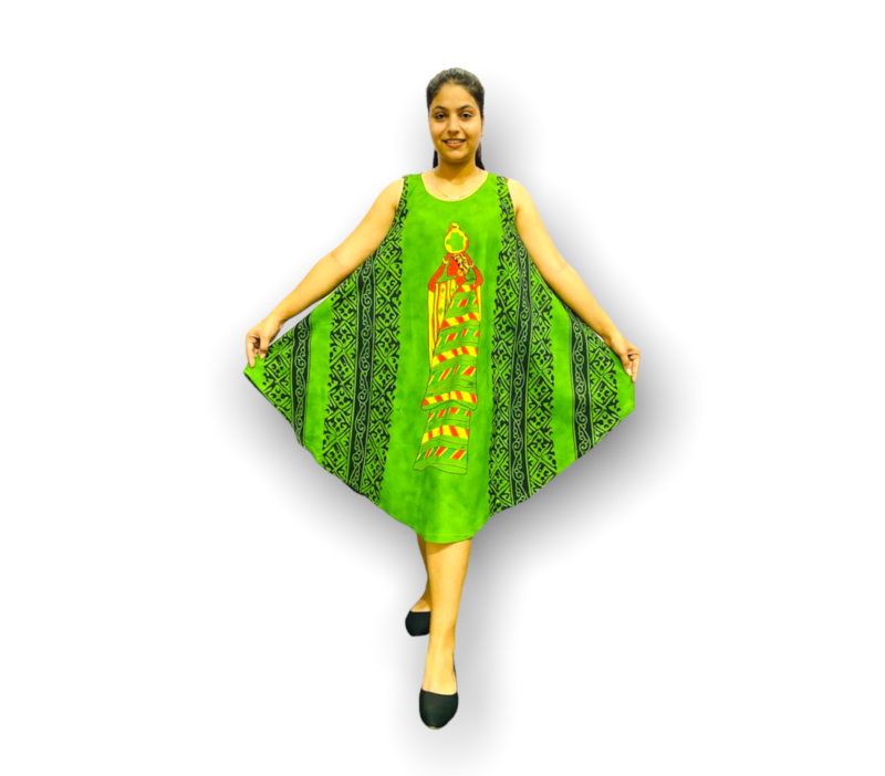umbrella dress