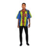 african shirt