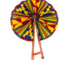 hand fan