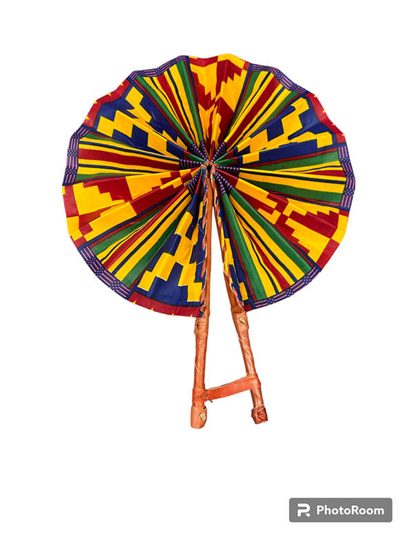 hand fan